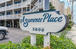 5600 North Ocean Blvd., North Myrtle Beach, SC 29582
