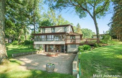 2275 Duff Road, Twin Lake, MI 49457