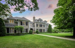 11 HAMILTON ROAD, Millburn Twp., NJ 07078