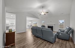 3002 Sharpnose Street, New Bern, NC 28562