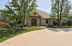 3512 Partridge Road, Oklahoma City, OK 73120