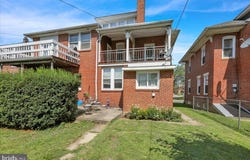 126-128 E MAIN STREET, FLEETWOOD, PA 19522