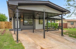 647 SW Arbuckle Ave, Lawton, OK 73501