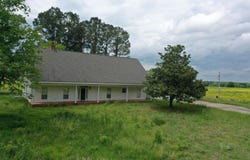 255 CR 270 Road, Emmet, AR 71835