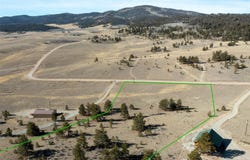 5617 Ranch Road, Hartsel, CO 80449