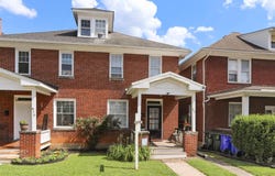 808 MULBERRY AVENUE, HAGERSTOWN, MD 21742