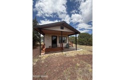 8540 Red Fox Lane, Show Low, AZ 85901