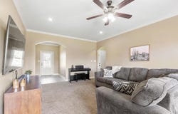 24 Clover Ridge Drive, Vilonia, AR 72173
