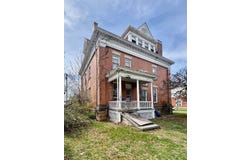600 Tomlinson Ave, Moundsville, WV 26041