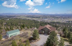 10653 N Payment Peak Dr, Hauser, ID 83854