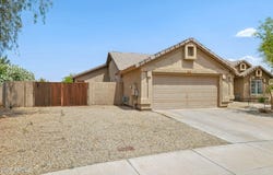 28814 N 45TH Street, Cave Creek, AZ 85331