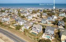 1240 Windance Lane lot: 94, Corolla, NC 27927