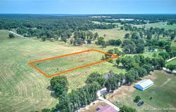 TBD Kelley Road lot: 0, Gravette, AR 72736