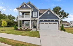 118 Brassy Street, Suffolk, VA 23434