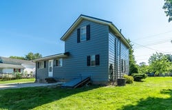 221 N Maple Street, Lagrange, IN 46761