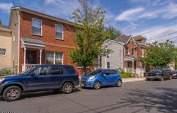 94 Passaic St, Trenton City, NJ 08618-4855