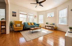 132 Middlesex Road, Brookline, MA 02467