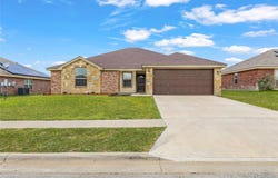 3406 Jacob ST, Copperas Cove, TX 76522
