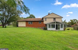18724 BLOOMFIELD ROAD, OLNEY, MD 20832