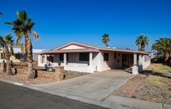 11430 E 37 PL, Yuma, AZ 85367