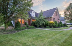 318 Granite Drive, Howell, MI 48843