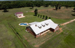 362161 E 990 Road, Paden, OK 74860
