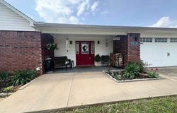 1836 Big Danger Rd, Clarksville, AR 72830
