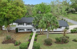 1450 HILLTOP DRIVE, MOUNT DORA, FL 32757