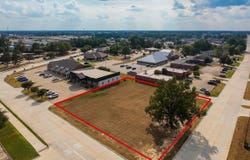 Galleria Oaks lot: 1, Texarkana, TX 75503