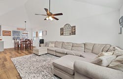 1830 Hitching Post Road, Granbury, TX 76049
