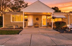 50277 Helfer Boulevard, Wixom, MI 48393