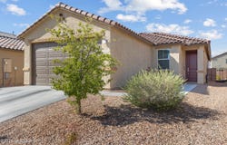 13181 E Iron Chief Drive, Tucson, AZ 85747