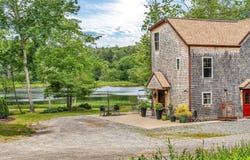 84 Dewmar Lane, Union, ME 04862