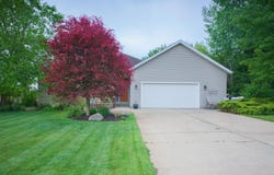 4763 Pleasant Meadow Circle, St. Joseph, MI 49085