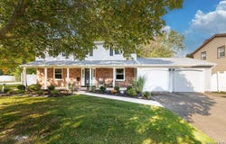 135 Halwill Drive, Buffalo, NY 14226