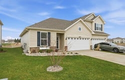 1820 E 110th Place, Crown Point, IN 46307