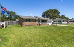 117 James Drive, Pine Level, NC 27568