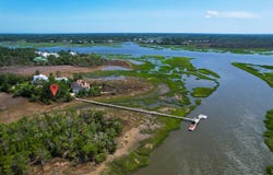 0 Cat Island Parkway, Awendaw, SC 29429
