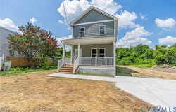 424  Byrne St, Petersburg, VA 23803