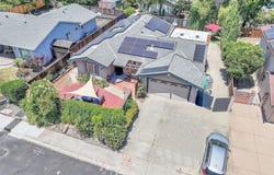 1249 Heavenly DR, Martinez, CA 94553