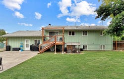 2220 Schaefer Drive, Clarkston, WA 99403