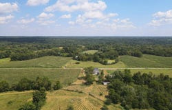 10401 Bennington Pike, Vevay, IN 47043