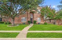 3109 Woodson Drive, McKinney, TX 75070
