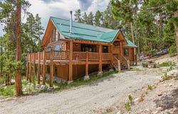 725 ZEBULON STREET, Fairplay, CO 80440