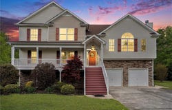 1594 Old Alabama Road, Taylorsville, GA 30178