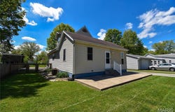 315 Irene Street, Staunton, IL 62088