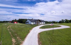1074 Gideon Cave Road, Marionville, MO 65705