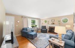 1 Woodhaven Drive, Cumberland, RI 02864