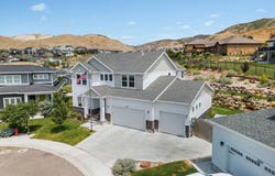 4852 N ARCTIC FOX W, Lehi, UT 84043