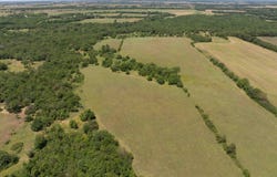 Road 50 and 4390 Rd, Welch, OK 74369